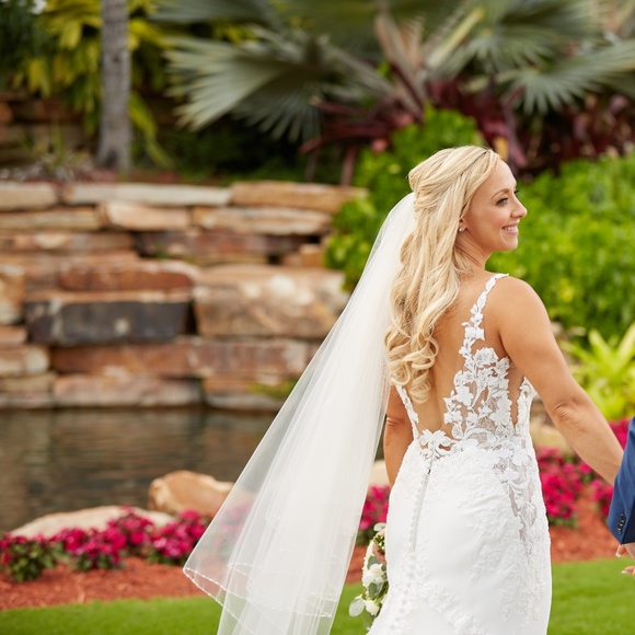 Wedding Veil